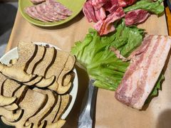 -玖泉里烤肉