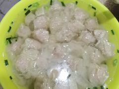 -笑云开汤包店(网巾市店)