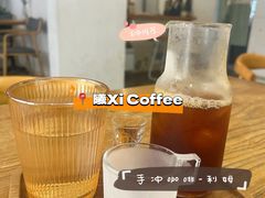 -曦Xi Coffee
