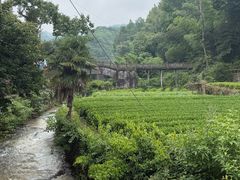 -十九峰景区