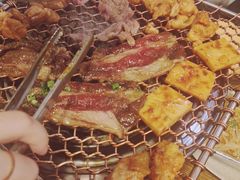 -大壮家原味烤肉(兴华北街店)