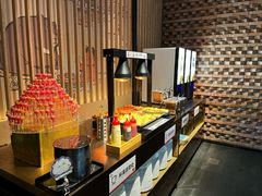-神户赤童日式烤肉(金地广场店)