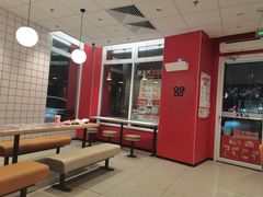 -肯德基(昆山开发区店)