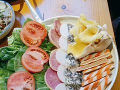 -民食香·腊排骨野生菌美食(木府店)