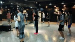 -YASAKI国际舞蹈中心