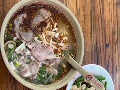 -豫掌柜饸饹面·烩面(秀沿路店)