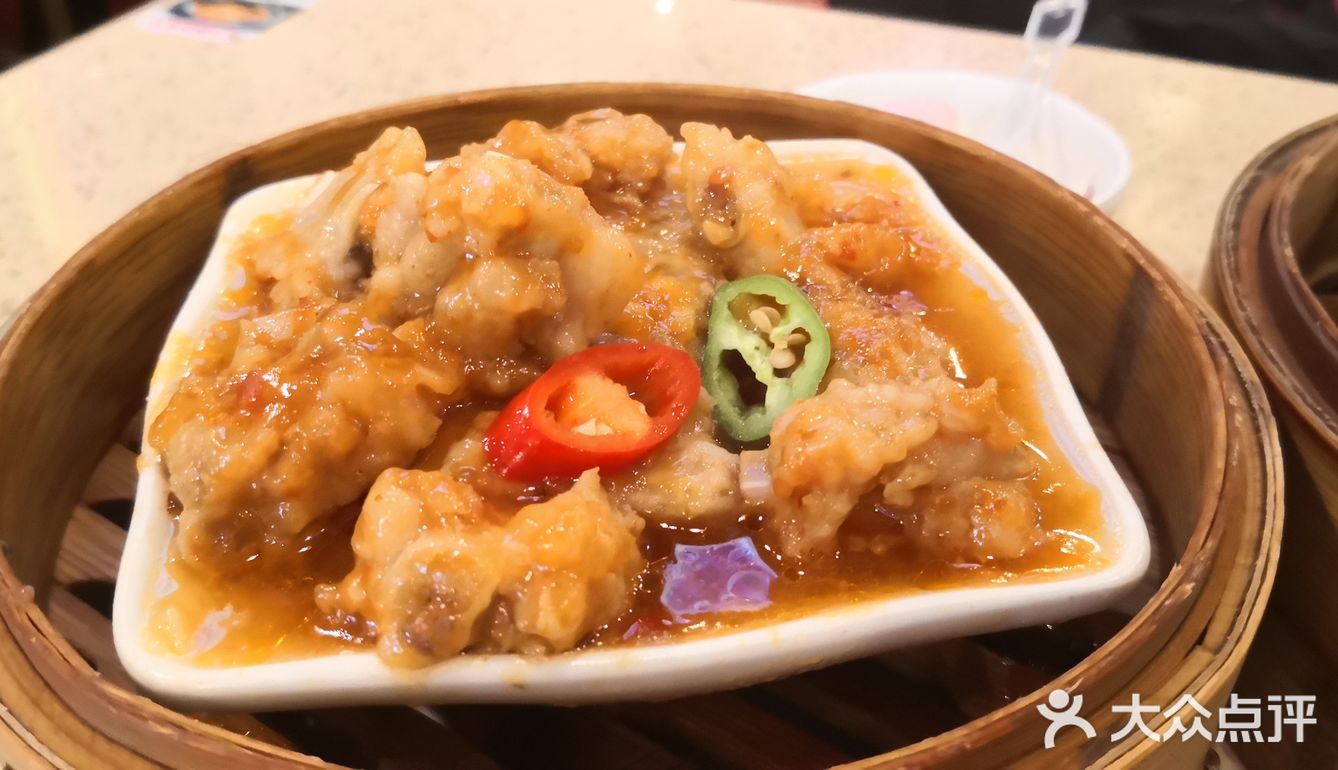 深圳点都德 打卡～[调皮]