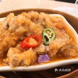 深圳点都德 打卡～[调皮]