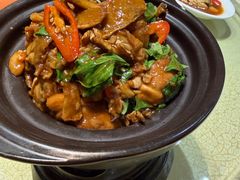 -巷语私房料理(华一实业大厦店)