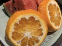 -韩盛·盛江山自助料理(沈辽路万达店)