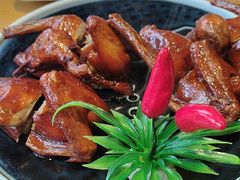 -大鸽饭(马王堆店)