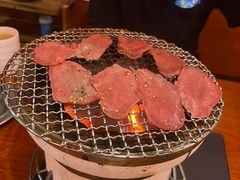 -大阪烧肉BAKA一代(十亩地店)