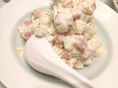 -新吉士·上海菜(浦东LCM置汇旭辉店)