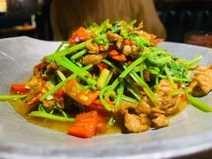 -茉莉餐厅(悦方idmall店)