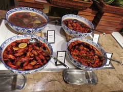 -“香”全日餐厅·株洲大汉希尔顿酒店