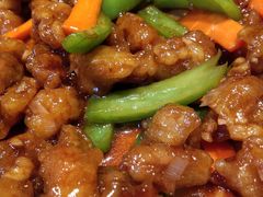 -李氏八大件老菜馆(万宝街店)