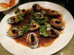 -上海小南国(仲盛世界商城店)