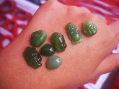 -玉雕湾国际玉城-石佛寺