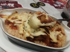 -必胜客(上地华联店)