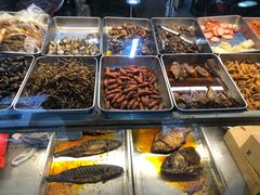 -万顺啤酒屋(皇寺路店)