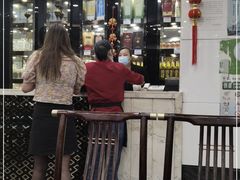 -清真·安乐园菜馆(茶南店)