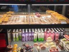 -奈雪的茶(市百一店)