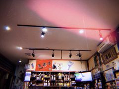 -気楽亭和食料理(气乐亭大世界本店)
