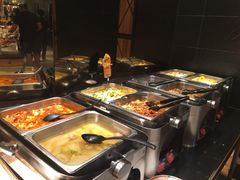 -比格比萨自助(新辰里学清路店)
