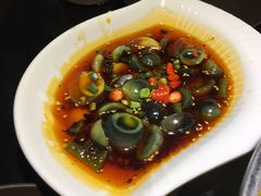川椒小皮蛋-川里谈·川味小馆(北京路店)