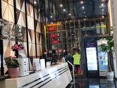 -奇迹健身·恒温游泳(恒大广场店)