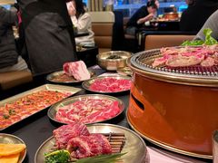 -西塔老太太泥炉烤肉(双井店)