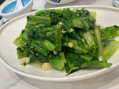 -洞庭米湘·湖南菜(银河SOHO店)
