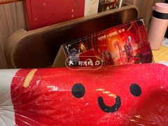 -蔡澜点心·粤菜(花城汇南区店)