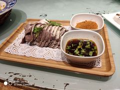 -小尕子·新疆菜(明园店)