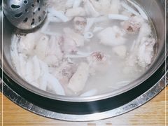 -大头椰·椰子鸡火锅(新梦店)