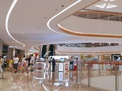-瑞幸咖啡(龙湖西溪天街店)