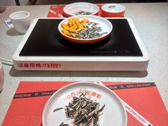 -闻溪有渔·活鱼现烤才好吃(太仓万达店)