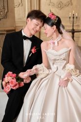 -金夫人婚纱摄影(衡阳店)