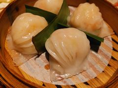水晶虾饺-虾饺妹·粤式手工点心(水荫路店)