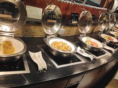 -泉州悦华酒店·自助餐厅