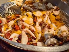 -水煮三国·川鲁江湖菜(香山店)