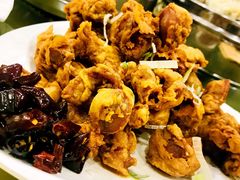 -德贤烧麦菜馆(本溪路店)
