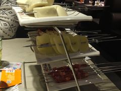 -丰茂烤串(金泉美食宫店)