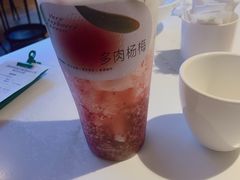 -喜茶(深圳海岸城店)