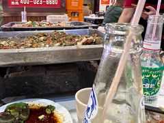 -沈姐万州烤鱼(沙坪坝七中店)