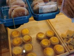 -東更道点心行(利客来店)