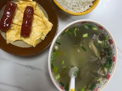 -陈记汤饭(水巷口店)