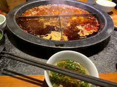 -陈眼镜火锅(总店)