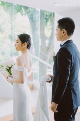 -金禧婚礼定制
