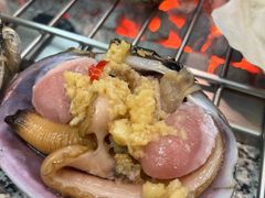 -震海贝烤贝·民俗特色店(延吉总店)
